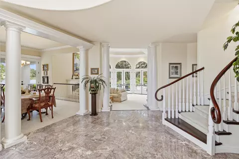 Entry Way - 5585 E Saint Francis Cir #E, Loomis, CA 95650 photo 6 of 8