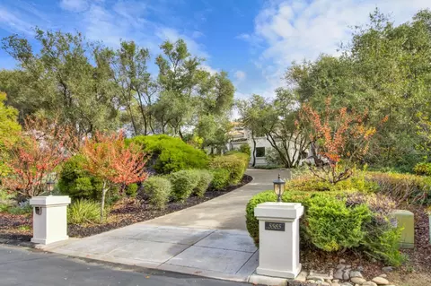 Exterior - 5585 E Saint Francis Cir #E, Loomis, CA 95650 photo 22 of 22