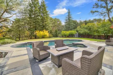 Exterior - 5585 E Saint Francis Cir #E, Loomis, CA 95650 photo 12 of 22