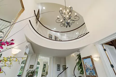 Entry Way - 5585 E Saint Francis Cir #E, Loomis, CA 95650 photo 4 of 8