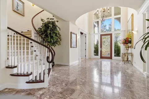 Entry Way - 5585 E Saint Francis Cir #E, Loomis, CA 95650 photo 5 of 8