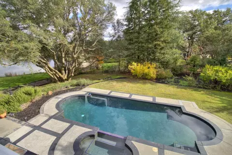 Exterior - 5585 E Saint Francis Cir #E, Loomis, CA 95650 photo 5 of 22