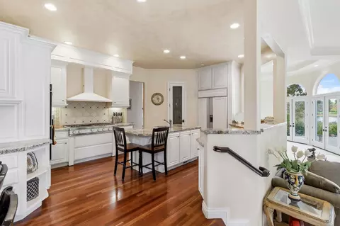 Kitchen - 5585 E Saint Francis Cir #E, Loomis, CA 95650 photo 1 of 5