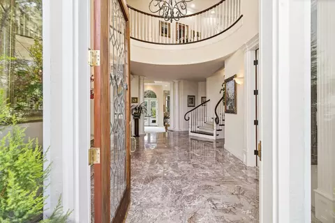 Entry Way - 5585 E Saint Francis Cir #E, Loomis, CA 95650 photo 1 of 8