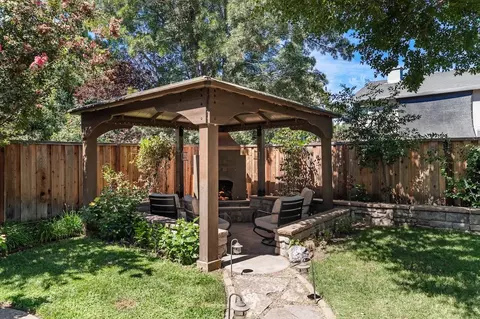 Exterior - 2467 Greystone Dr, Tracy, CA 95377 photo 8 of 23