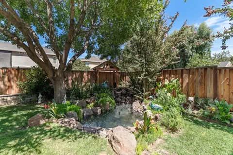 Exterior - 2467 Greystone Dr, Tracy, CA 95377 photo 15 of 23