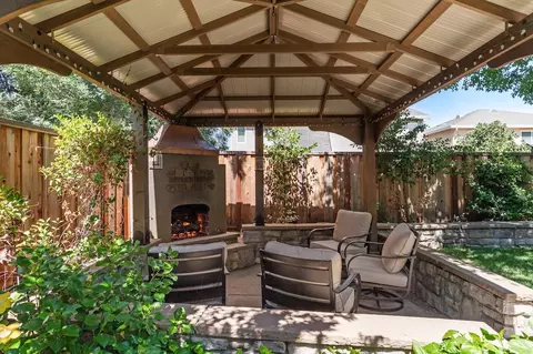 Exterior - 2467 Greystone Dr, Tracy, CA 95377 photo 9 of 23