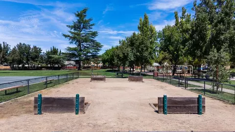 Exterior - 2467 Greystone Dr, Tracy, CA 95377 photo 22 of 23