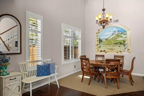 Dining - 2467 Greystone Dr, Tracy, CA 95377 photo 1 of 2