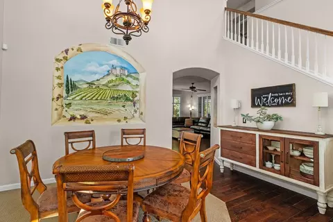 Dining - 2467 Greystone Dr, Tracy, CA 95377 photo 2 of 2