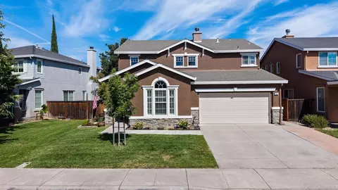 Exterior - 2467 Greystone Dr, Tracy, CA 95377 photo 2 of 23