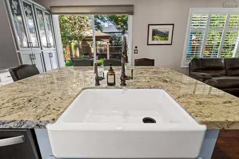 Kitchen - 2467 Greystone Dr, Tracy, CA 95377 photo 9 of 9