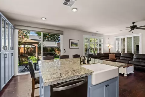Kitchen - 2467 Greystone Dr, Tracy, CA 95377 photo 8 of 9