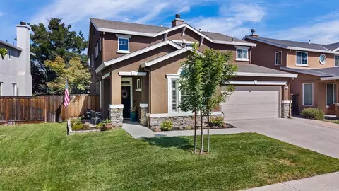 Exterior - 2467 Greystone Dr, Tracy, CA 95377 photo 3 of 23