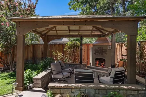 Exterior - 2467 Greystone Dr, Tracy, CA 95377 photo 10 of 23