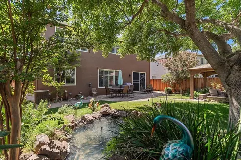 Exterior - 2467 Greystone Dr, Tracy, CA 95377 photo 18 of 23