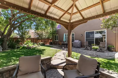 Exterior - 2467 Greystone Dr, Tracy, CA 95377 photo 11 of 23