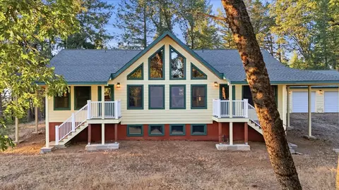 18274 Royal Plum Way, Nevada City, CA 95959