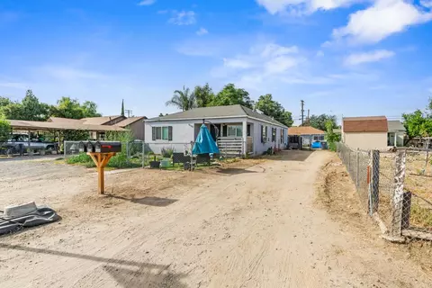 Exterior - 430 Spruce St, Modesto, CA 95351 photo 1 of 7