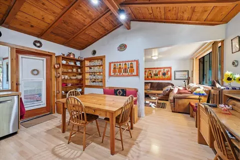 Dining - 12501 Sutherland Dr, Grass Valley, CA 95949 photo 1 of 3