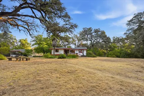Exterior - 12501 Sutherland Dr, Grass Valley, CA 95949 photo 14 of 28