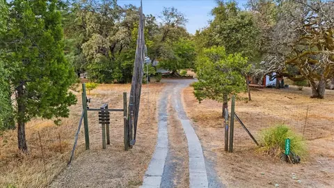 Exterior - 12501 Sutherland Dr, Grass Valley, CA 95949 photo 28 of 28