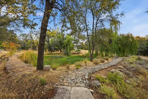Exterior - 12501 Sutherland Dr, Grass Valley, CA 95949 photo 15 of 28