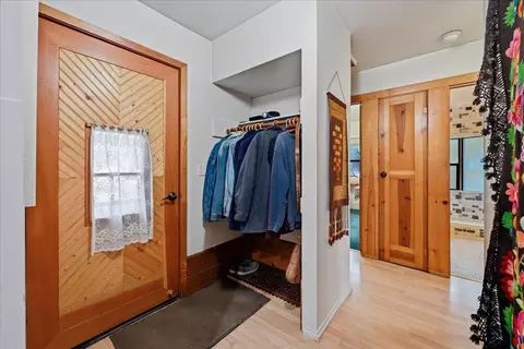 Entry Way - 12501 Sutherland Dr, Grass Valley, CA 95949 photo 1 of 1