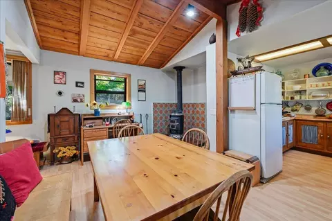 Dining - 12501 Sutherland Dr, Grass Valley, CA 95949 photo 3 of 3