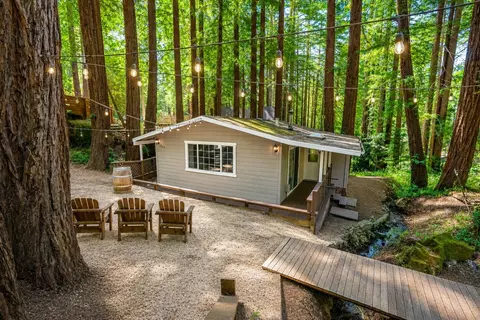 609 Carrol Ave, Felton, CA 95018