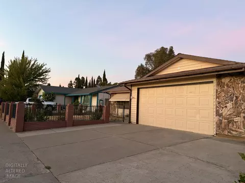 8541 Sunrise Woods Way, Sacramento, CA 95828