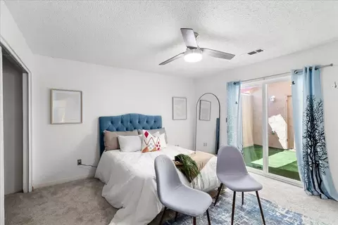 Bedroom - 800 W Union Ave, Modesto, CA 95356 photo 4 of 4
