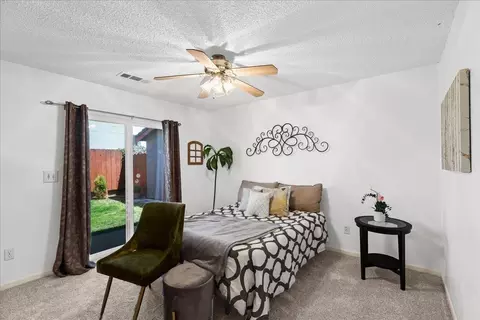 Bedroom - 800 W Union Ave, Modesto, CA 95356 photo 1 of 4