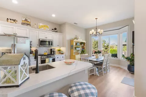 Kitchen - 2810 Springfield Dr, Rocklin, CA 95765 photo 1 of 5