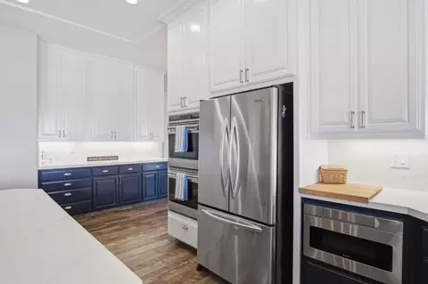 Kitchen - 32521 S Koster Rd, Tracy, CA 95304 photo 5 of 6