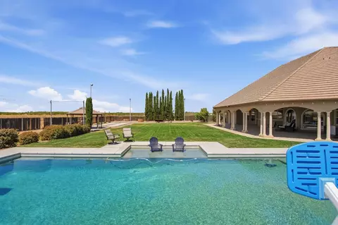 Exterior - 32521 S Koster Rd, Tracy, CA 95304 photo 14 of 21
