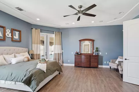 Bedroom - 32521 S Koster Rd, Tracy, CA 95304 photo 5 of 5