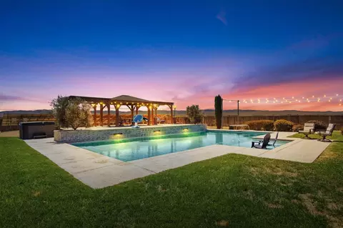 Exterior - 32521 S Koster Rd, Tracy, CA 95304 photo 2 of 21