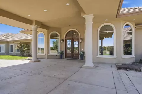 Exterior - 32521 S Koster Rd, Tracy, CA 95304 photo 8 of 21