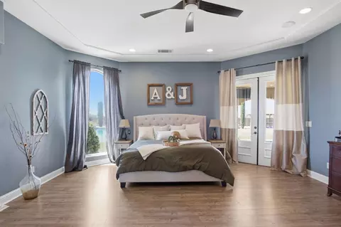 Bedroom - 32521 S Koster Rd, Tracy, CA 95304 photo 4 of 5