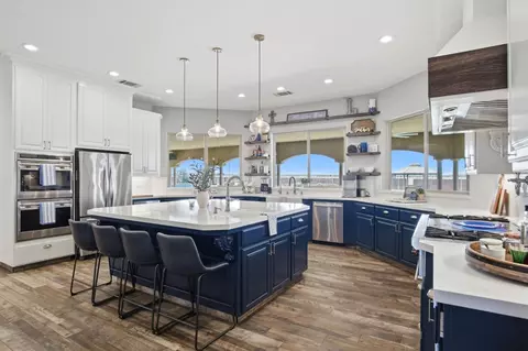 Kitchen - 32521 S Koster Rd, Tracy, CA 95304 photo 2 of 6