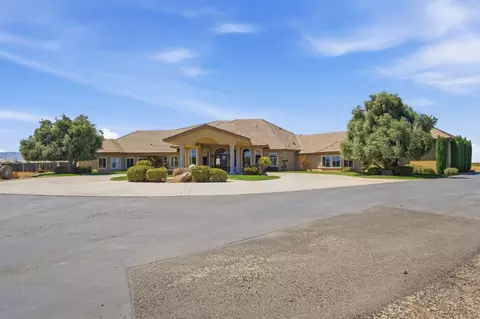 Exterior - 32521 S Koster Rd, Tracy, CA 95304 photo 6 of 21