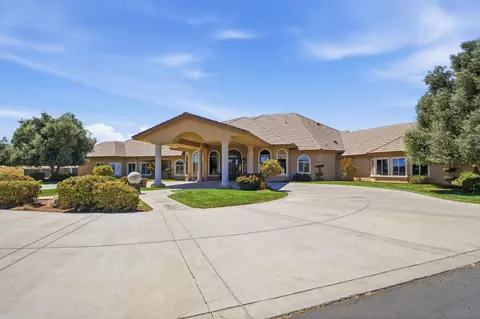 Exterior - 32521 S Koster Rd, Tracy, CA 95304 photo 4 of 21
