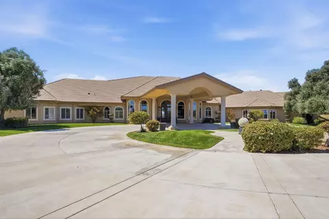 Exterior - 32521 S Koster Rd, Tracy, CA 95304 photo 5 of 21
