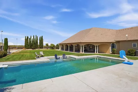 Exterior - 32521 S Koster Rd, Tracy, CA 95304 photo 15 of 21