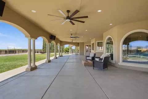 Exterior - 32521 S Koster Rd, Tracy, CA 95304 photo 9 of 21
