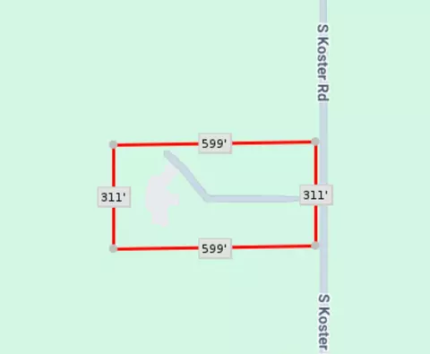 Floorplan - 32521 S Koster Rd, Tracy, CA 95304 photo 1 of 1