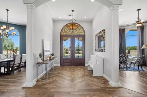 Entry Way - 32521 S Koster Rd, Tracy, CA 95304 photo 5 of 7