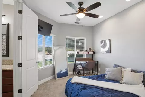 Bedroom - 32521 S Koster Rd, Tracy, CA 95304 photo 2 of 5