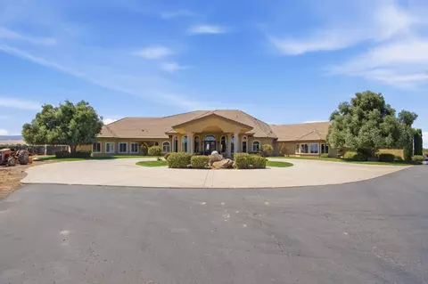 Exterior - 32521 S Koster Rd, Tracy, CA 95304 photo 3 of 21